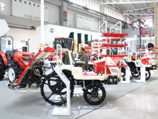 中国台湾农业展览会