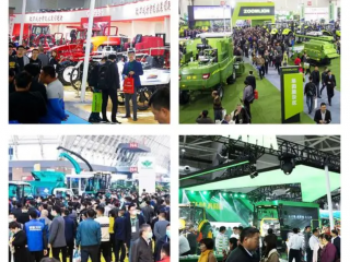 2024山西农机展会